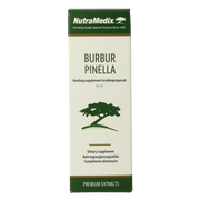 Nutramedix Burbur pinella 60 ml
