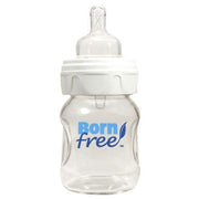 Bfree Glazen Babyfles 160 ml