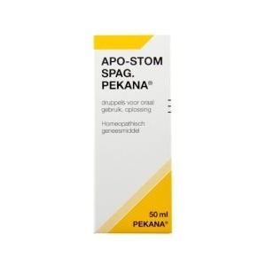Pekana Apo stom 50 ml