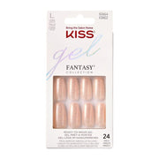 Kiss Gel Fantasy Nails - Rock Candy