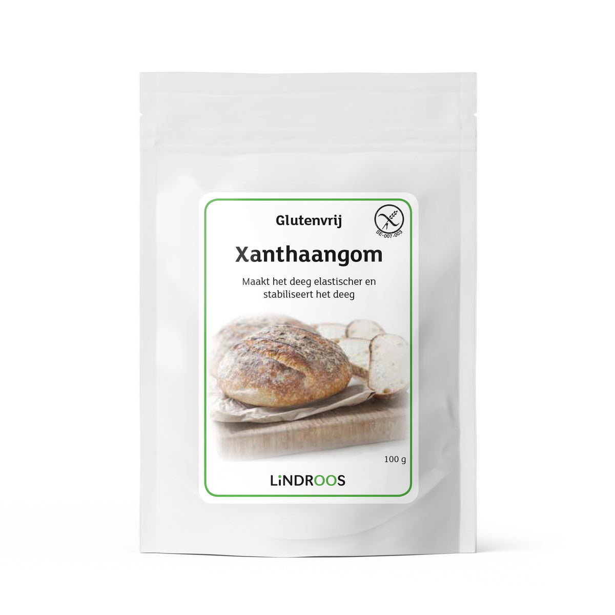 Lindroos xanthaangom 100 gram