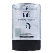 Schwarzkopf Taft Extreme Freezing Gel tottle 300 ml