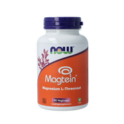 VitOrtho Magtein magnesium L-threonaat 90 vcaps