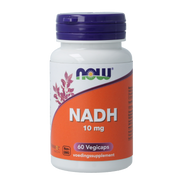 VitOrtho NADH 10 mg 60 vcaps