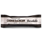 Barebells Proteïne Reep Cookies & Cream 55 gr