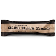 Barebells Proteïne Reep Caramel Cashew 55 gr