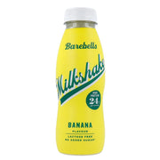 Barebells Milkshake Banana 330 ml