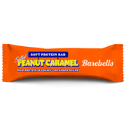 Barebells Soft Protein Bar Salted Peanut Caramel 55 gr