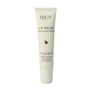Idun Minerals Skincare lipbalm care & repair cream 15 ml