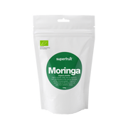 Superfruit Moringa Poeder Biologisch 100 gr