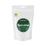 Superfruit Spirulina Poeder Biologisch 200 gr