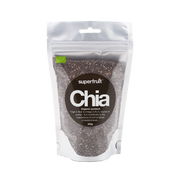 Superfruit Chia Zaden Biologisch 300 gr