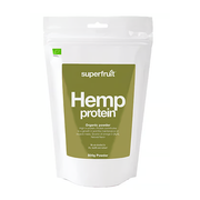 Superfruit Hennep Proteïne Poeder Biologisch 500 gr