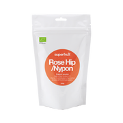 Superfruit Rozenbottel/Nypon Poeder Biologisch 200 gr