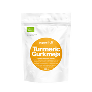 Superfruit Kurkuma/Gurkmeja Poeder Biologisch 100 gr