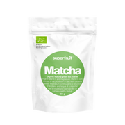 Superfruit Matcha Poeder Biologisch 50 gr