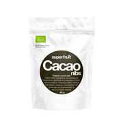 Superfruit Cacaonibs Biologisch 80 gr