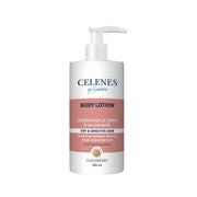 Celenes Cloudberry Body Lotion Droge/Gevoelige Huid 200 ml - Celenes by Sweden
