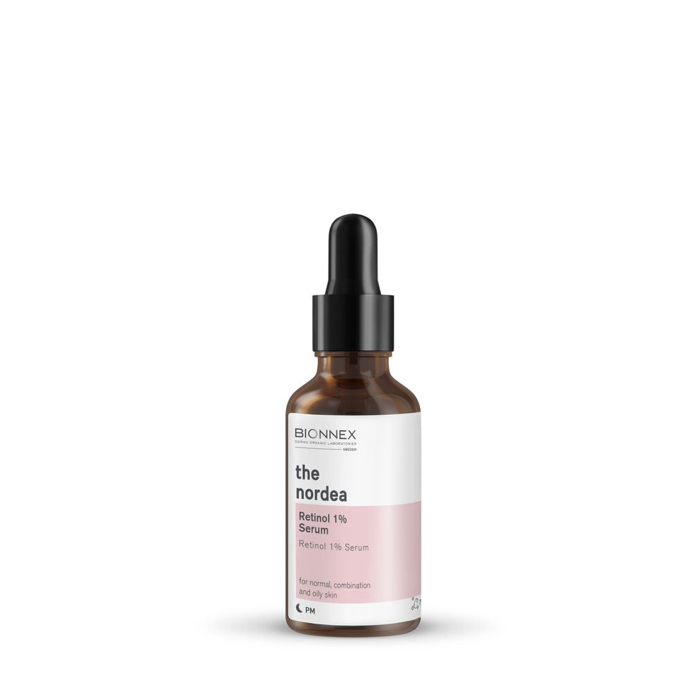 Bionnex Nordea Serum Retinol 1% 30 ml