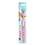 TePe Tandenborstel Pippi Extra Soft