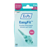 TePe EasyFit S/M 6 stuks