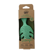 Wetbrush Go green detangler green mini