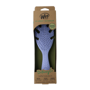 Wetbrush Go green detangler lavender