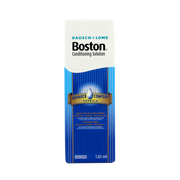 Bausch & Lomb Boston solutions lenzenvloeistof harde lenzen 120 ml