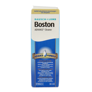 Bausch & Lomb Boston cleaner lenzenvloeistof 30 ml