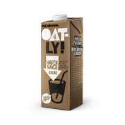 Oatly Havermelk Kakao 1 lt