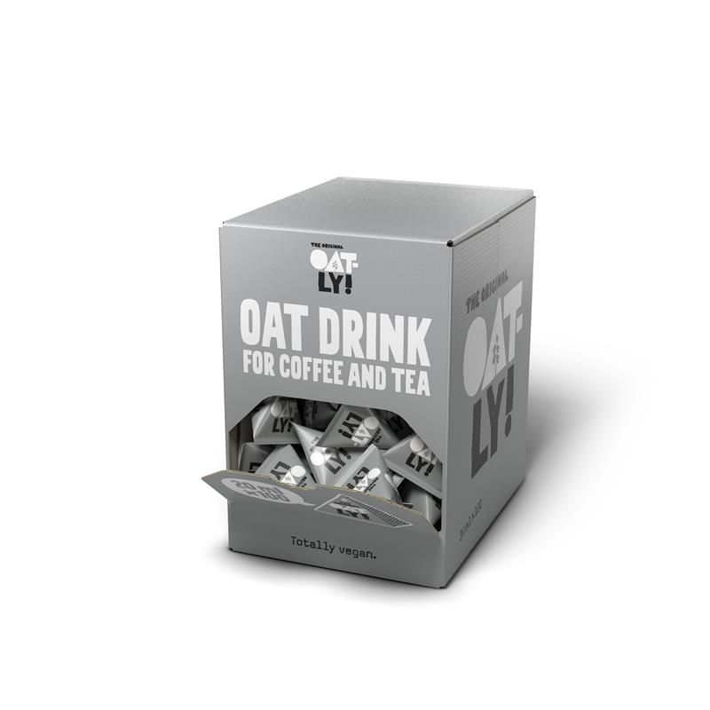 Oatly Barista Jigger Cups