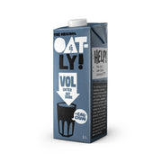 Oatly Haverdrank Vol + Calcium 1 lt