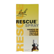 Bach Rescue Rescue remedy spray 20 ml