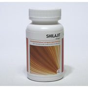 AyurVeda Health Shilajit 120 vcaps