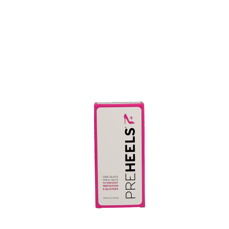 Preheels Spray 44,4 ml