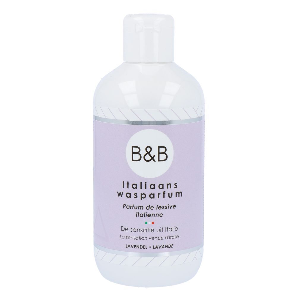 B&B Italiaans Wasparfum Lavendel 250 ml