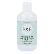B&B Italiaans Wasparfum Katoen Bloem 250 ml