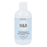 B&B Italiaans Wasparfum Lotus Diamant 250 ml