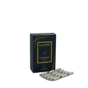 Kerabelle Keratine Capsules 60 vcp