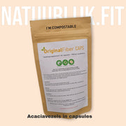 Natuurlijk.fit OriginalFiber 60 capsules