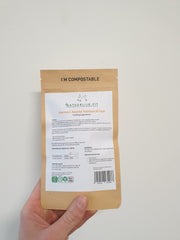 Natuurlijk.fit Vitamine C ascorbylpalmitaat 60 capsules