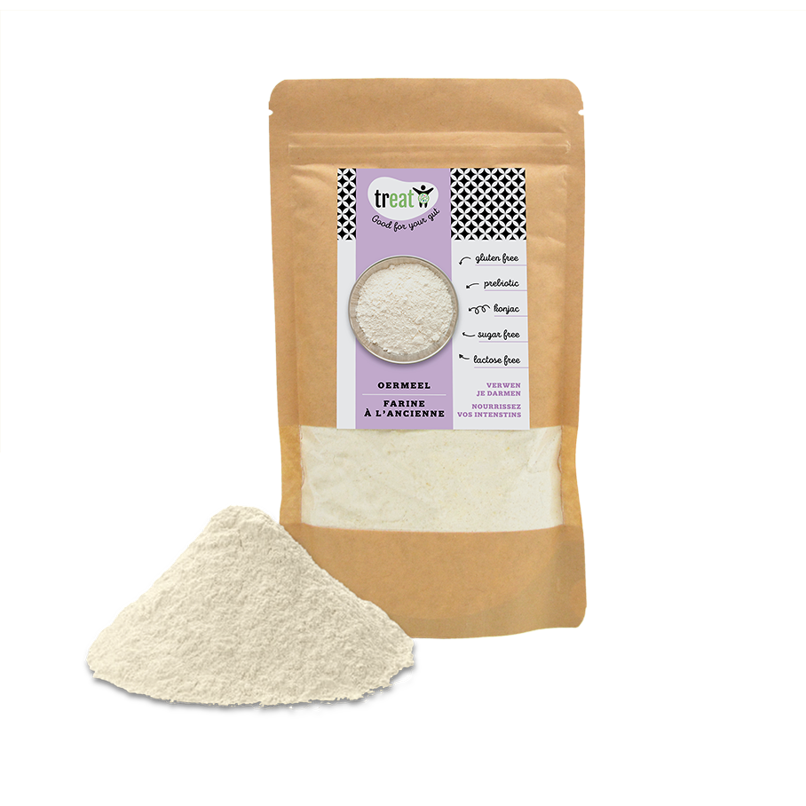 Treat Oermeel 500 gram