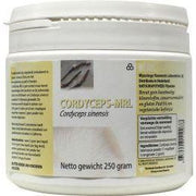 MRL Cordyceps poeder 250 gram