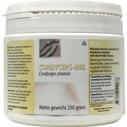 MRL Cordyceps poeder 250 gram