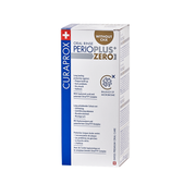 Curaprox Perio+ Zero Mondwater
