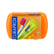 Curaprox Reisset Oranje 1 st