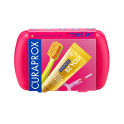 Curaprox Reisset Magenta 1 st