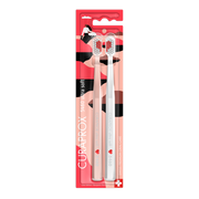 Curaprox Tandenborstel 5460 Ultra Soft Love 2 st