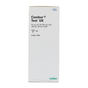 Roche Combur 10 Test UX 100 stuks