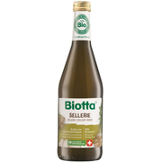 Biotta Selderijsap bio 500 ml